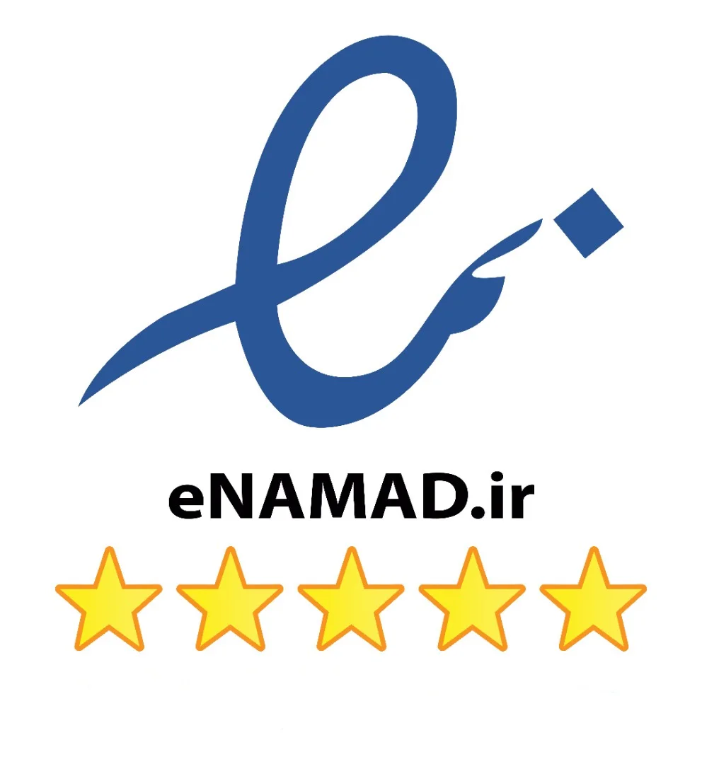 enamad logo