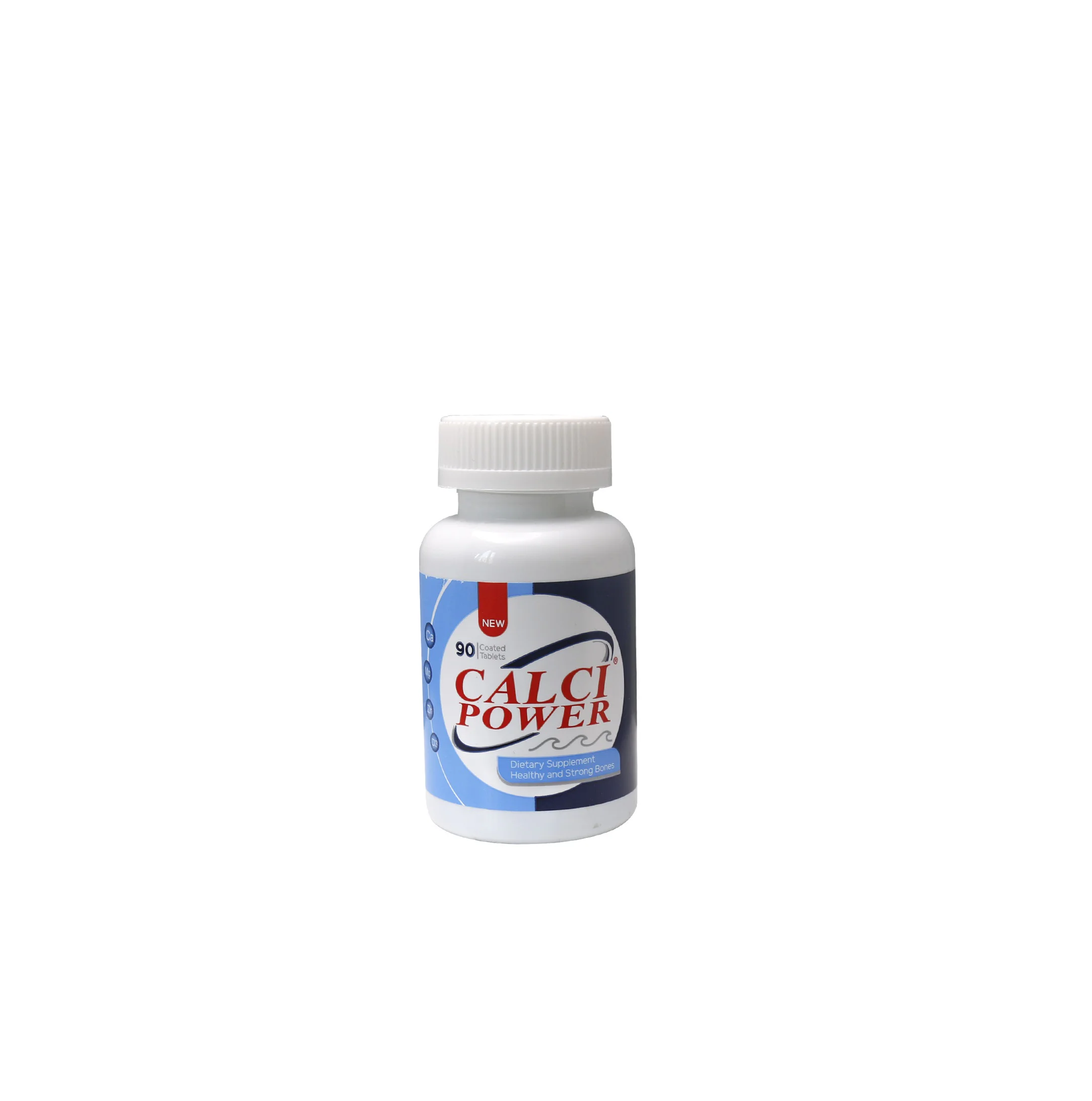 کلسی پاور 1