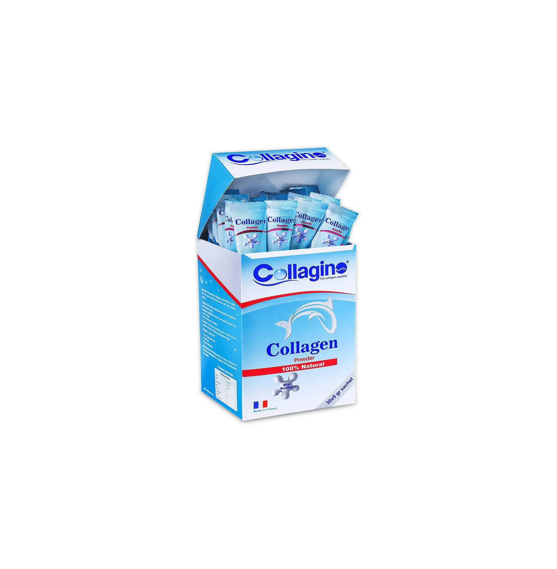 پودر کلاژن 1