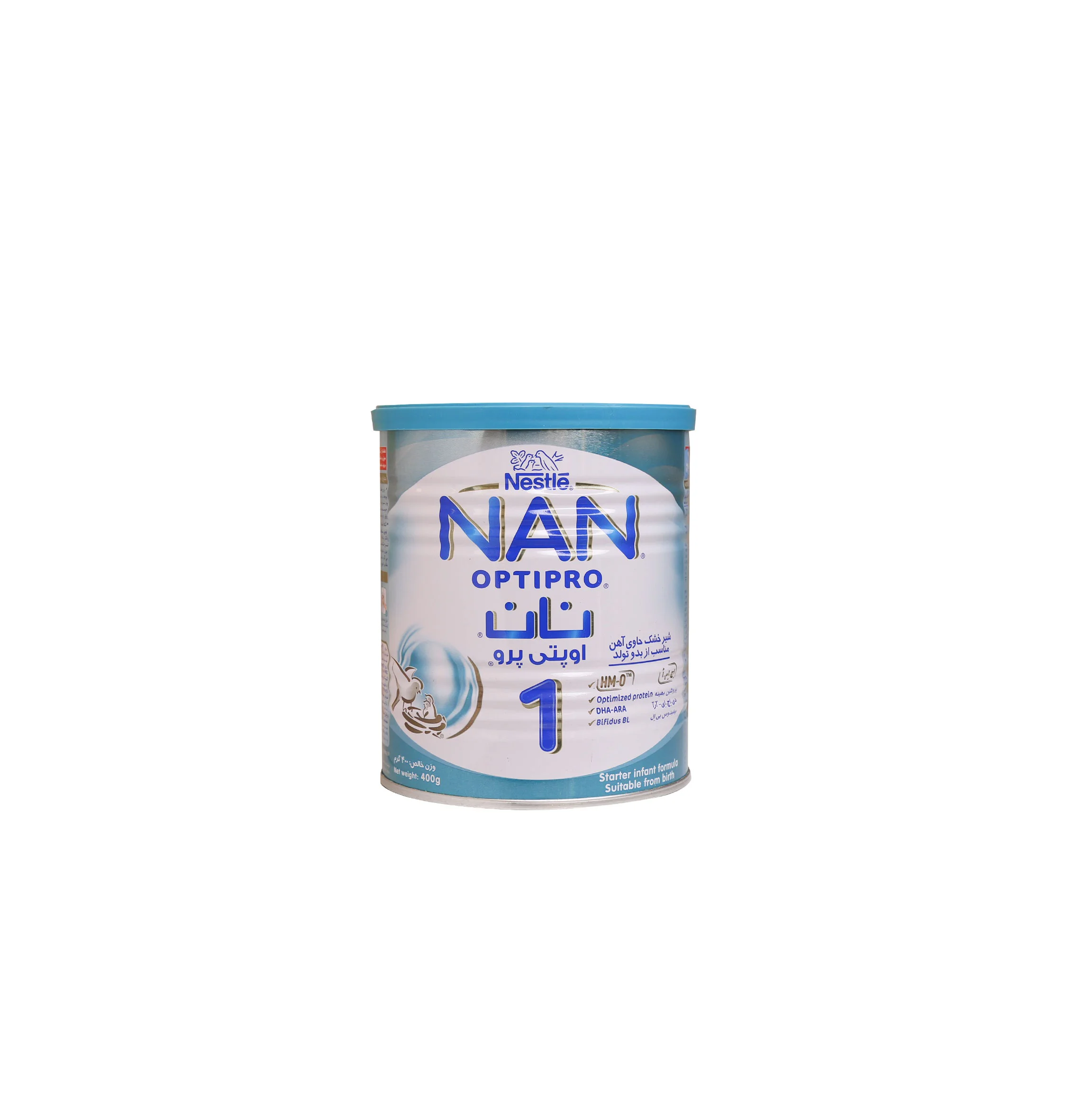 شیر خشک نان ۱ اوپتی پرو 1
