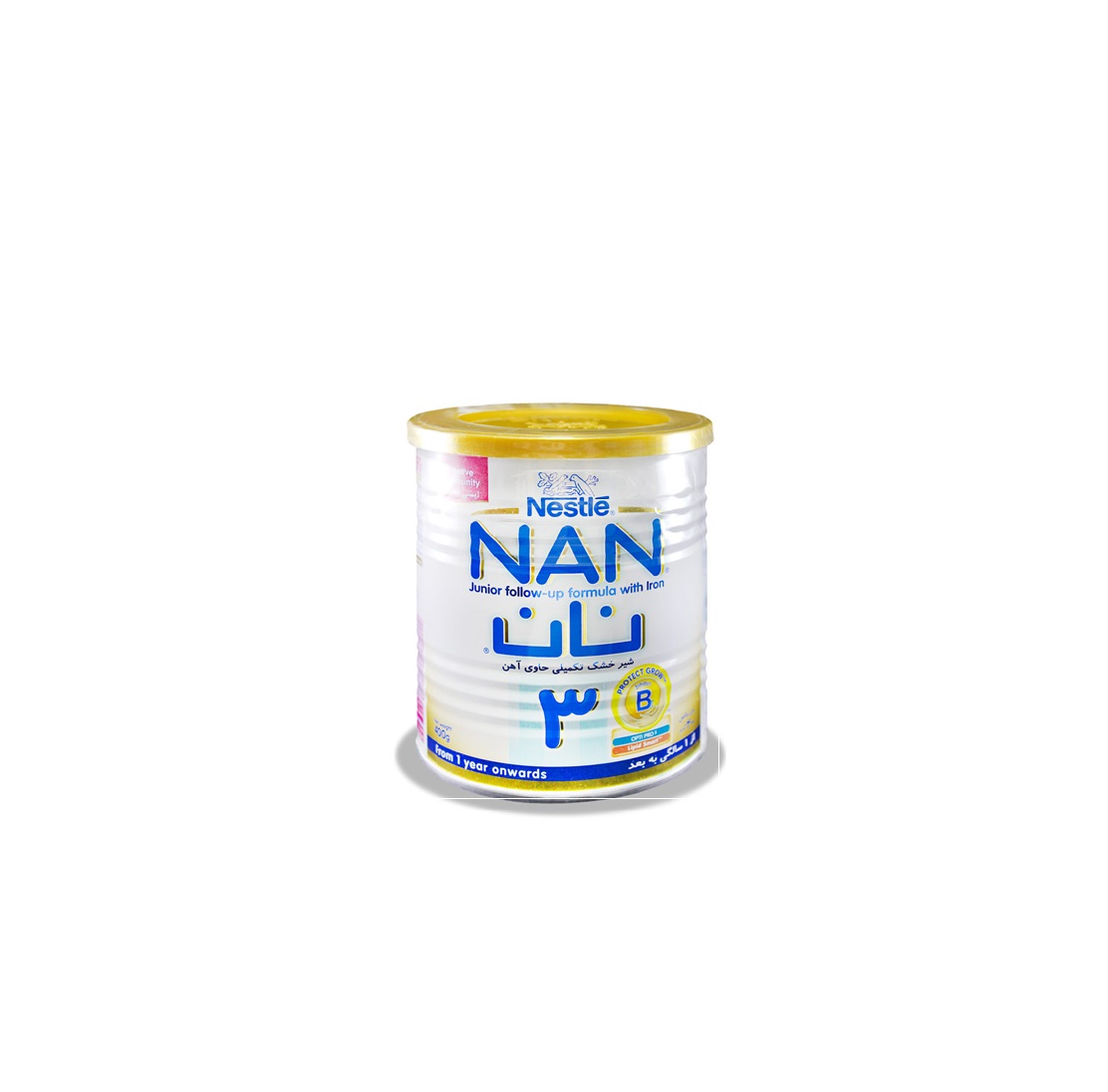 شیر خشک نان 3 اوپتی پرو 1