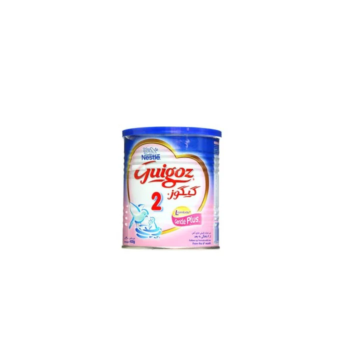 شیر خشک گیگوز 2 نستله 1