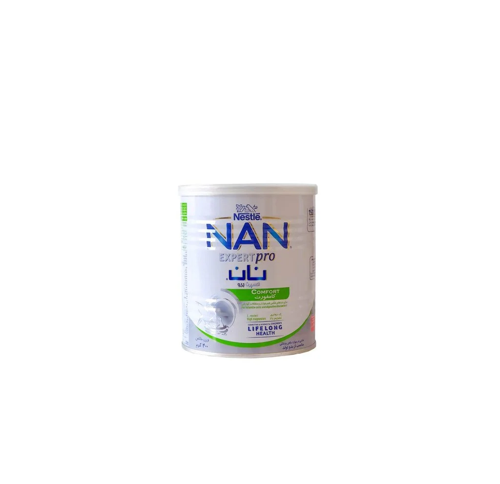 شیر خشک رژیمی نان کامفورت 1