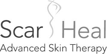 اسکار هیل | Scar Heal