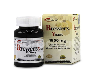 اس تی پی فارما STP Pharma