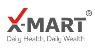 ایکس مارت | X mart