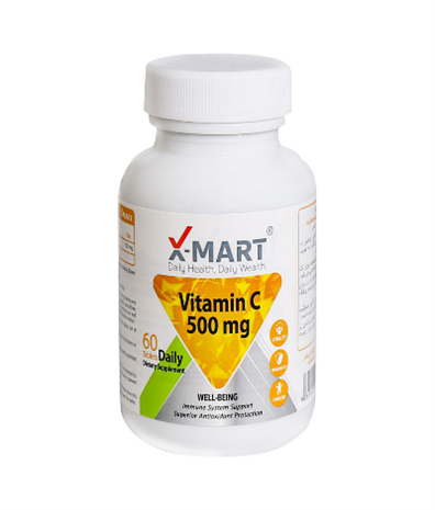 ایکس مارت | X mart