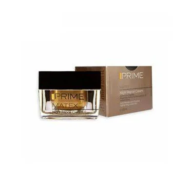 کرم شب پریم ضد چروک | Prime Night Repair Cream 5
