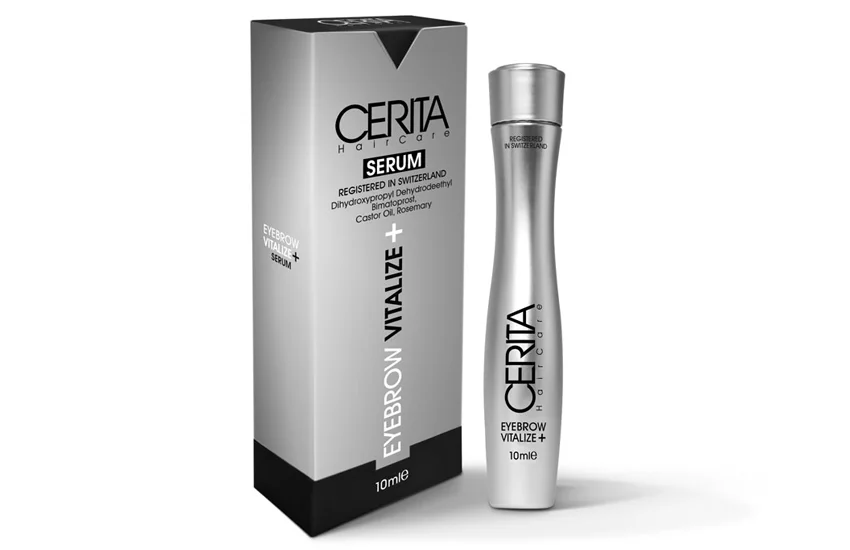 سرم ابرو سریتا | EyeBrow Vitalize Serum 1