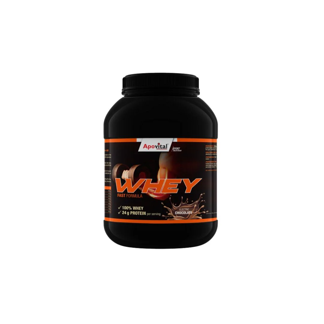 پروتئین وی آپوویتال | Apovital Whey Protein 1