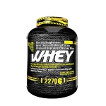 پروتئین وی ژن استار | Genestar Whey 1