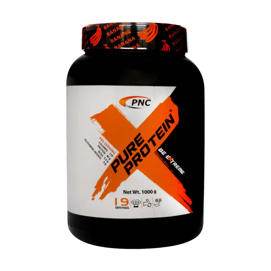 پیور پروتئین پی ان سی | PNC Pure Protein 1